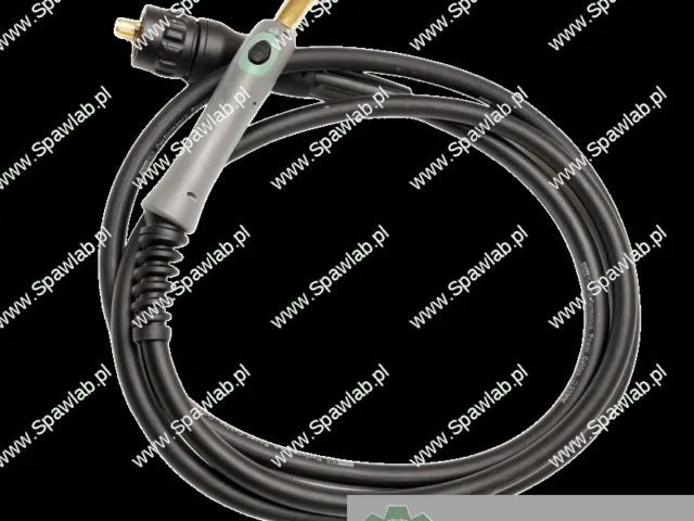 Migatronic Uchwyt spawalniczy MIG/MAG ML241 SOFTGRIP 360° 4m (1.2mm)