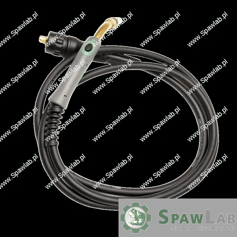 Migatronic Uchwyt spawalniczy MIG/MAG ML241 SOFTGRIP 360° 4m (1.2mm)