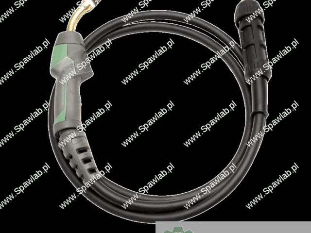 Migatronic Uchwyt spawalniczy MIG/MAG ML250 TWIST 4M 0.8