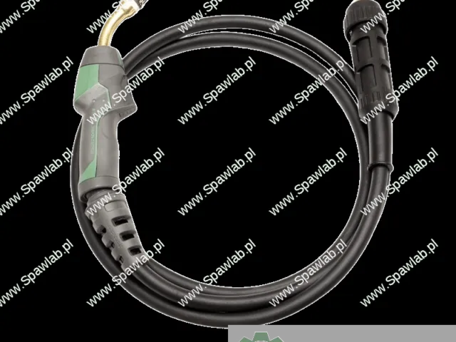 Migatronic Uchwyt spawalniczy MIG/MAG ML250 TWIST