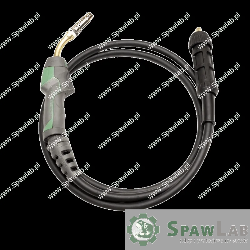 Migatronic Uchwyt spawalniczy MIG/MAG ML250 TWIST