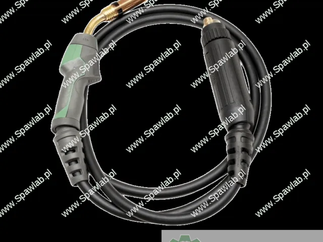 Migatronic Uchwyt spawalniczy MIG/MAG ML300 TWIST