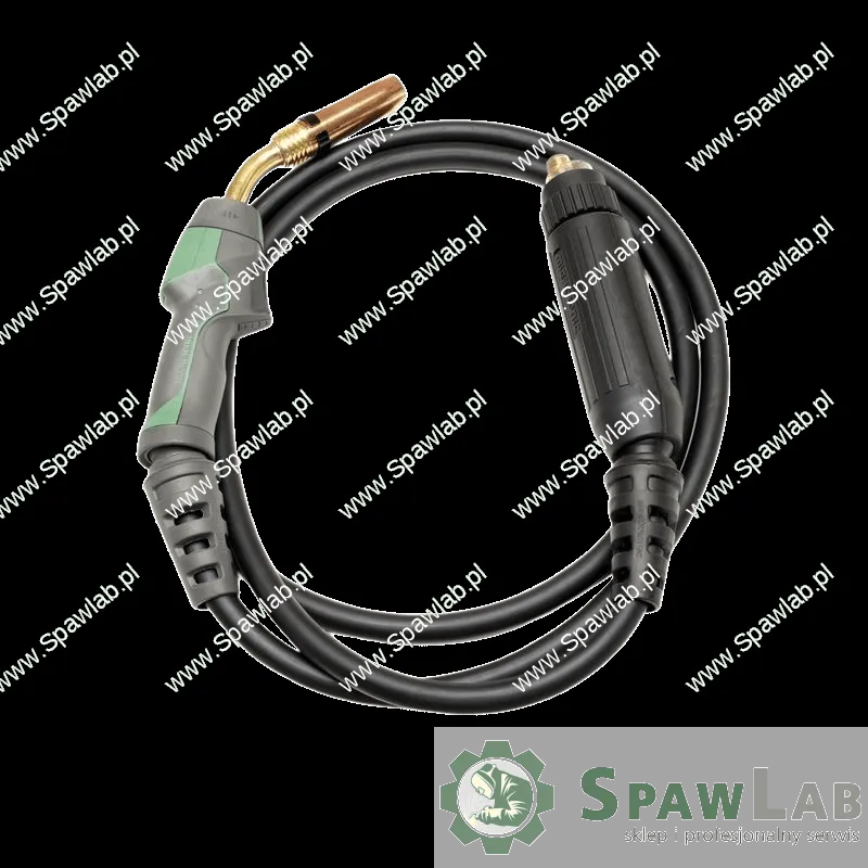 Migatronic Uchwyt spawalniczy MIG/MAG ML300 TWIST