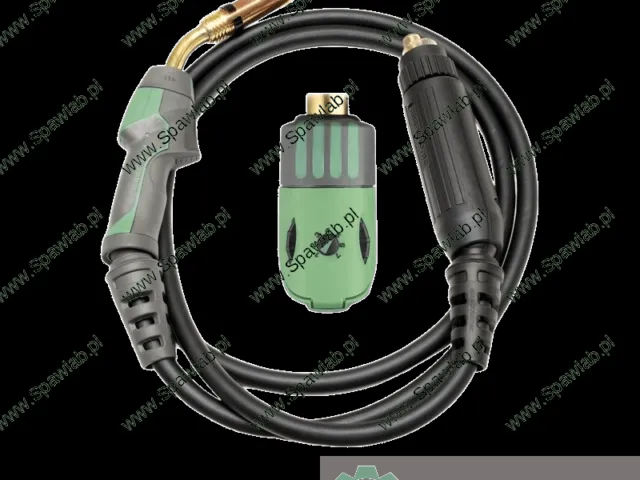 Migatronic Uchwyt spawalniczy MIG/MAG ML300 TWIST R 3M 1.0