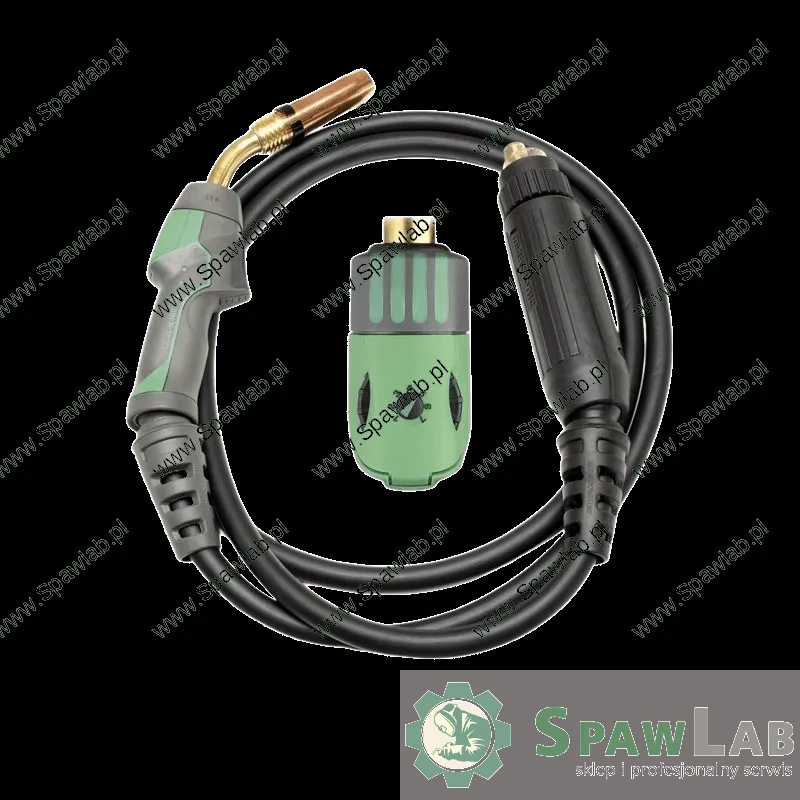 Migatronic Uchwyt spawalniczy MIG/MAG ML300 TWIST R 3M 1.0