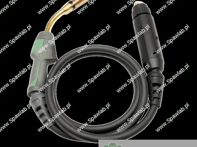 Migatronic Uchwyt spawalniczy MIG/MAG ML360 TWIST 5M 1.0