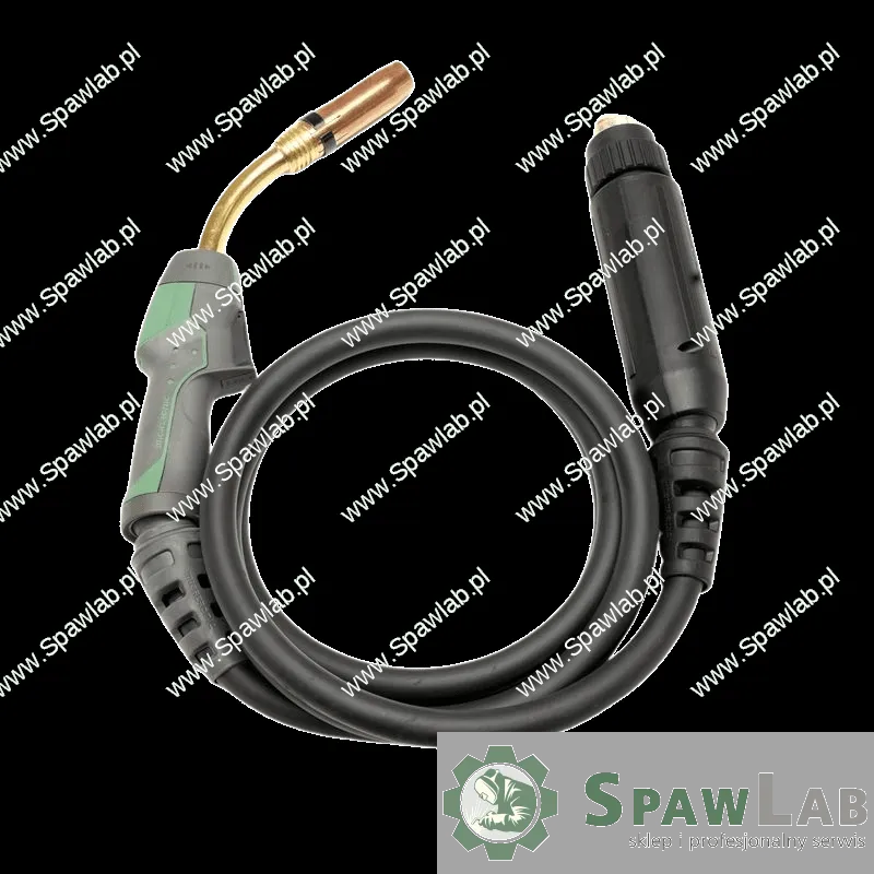 Migatronic Uchwyt spawalniczy MIG/MAG ML360 TWIST 5M 1.0