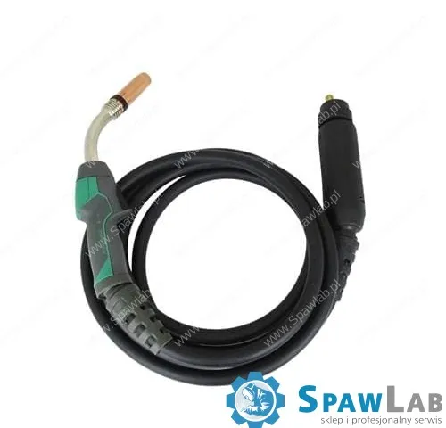 Migatronic Uchwyt spawalniczy MIG/MAG ML380 TWIST