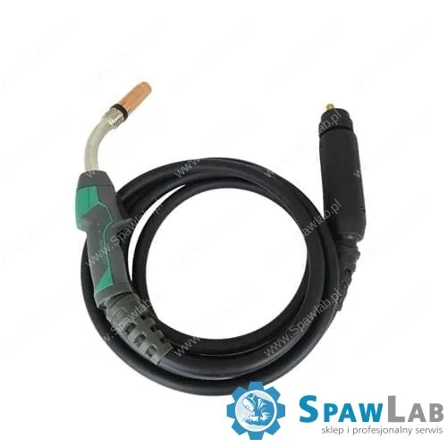 Migatronic Uchwyt spawalniczy MIG/MAG ML380 TWIST