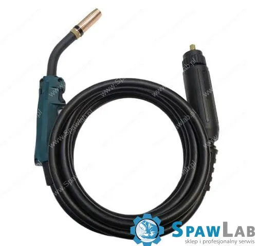 Migatronic Uchwyt spawalniczy MIG/MAG ML380F