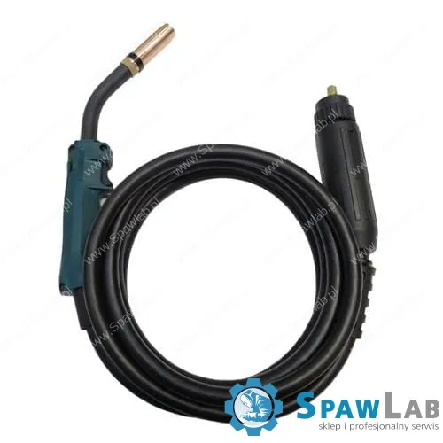 Migatronic Uchwyt spawalniczy MIG/MAG ML380F