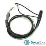 Migatronic uchwyt spawalniczy MIG/MAG MV240 TWIST 3M 1.0