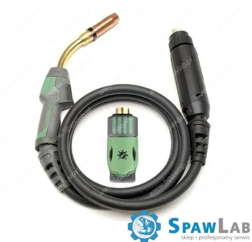 Migatronic Uchwyt spawalniczy MIG | ML360 TWIST R 3m 1.0