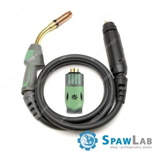 Migatronic Uchwyt spawalniczy MIG | ML360 TWIST R 3m 1.0