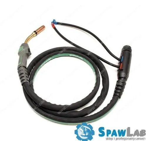 Migatronic Uchwyt spawalniczy MIG | MV550 TWIST R 3m 1.2