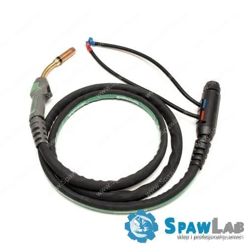 Migatronic Uchwyt spawalniczy MIG | MV550 TWIST R 3m 1.2
