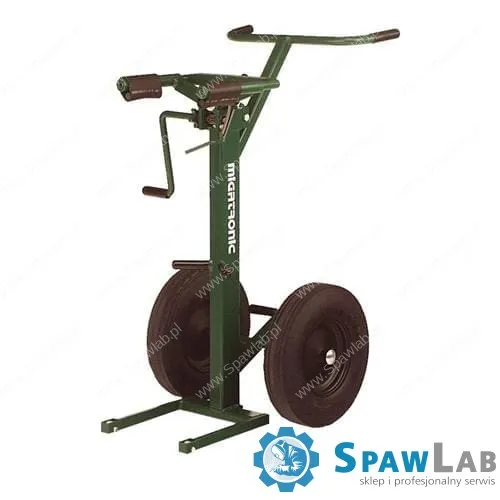 Migatronic Uchwyt spawalniczy Miga-Lift