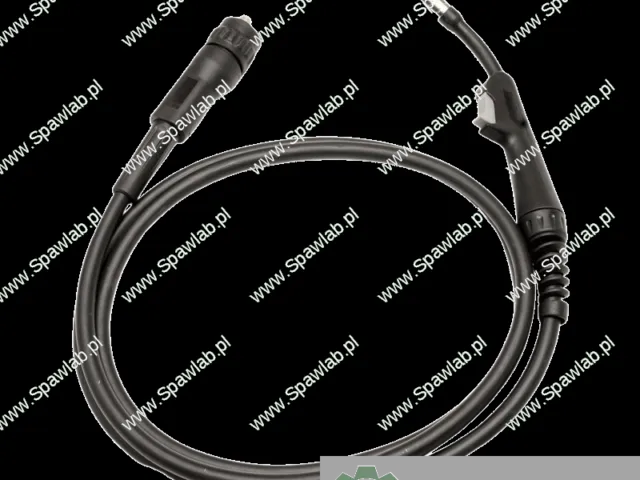 Migatronic Uchwyt spawalniczy ML150C ZA 3M
