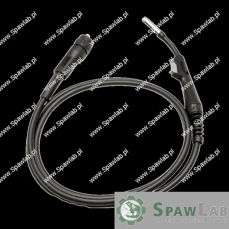 Migatronic Uchwyt spawalniczy ML150C ZA 3M