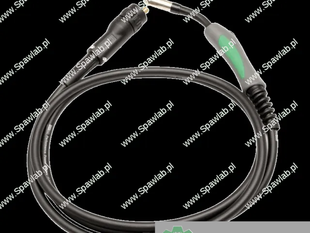 Migatronic Uchwyt spawalniczy ML161 SOFTGRIP 360° 3m 0.8 ZA