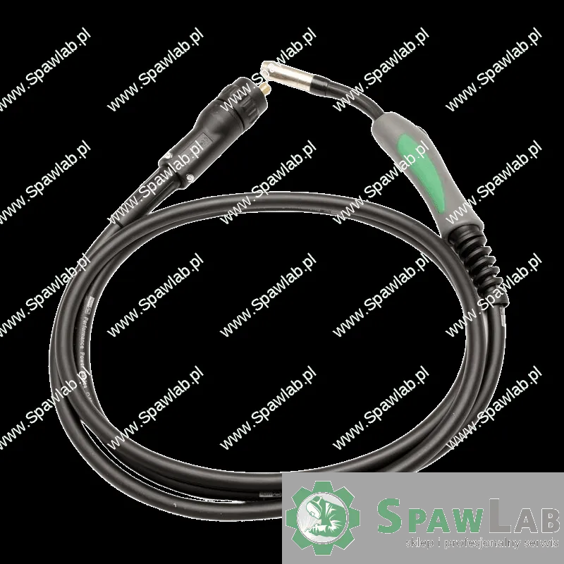 Migatronic Uchwyt spawalniczy ML161 SOFTGRIP 360° 3m 0.8 ZA