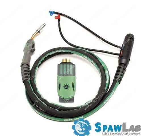 Migatronic Uchwyt spawalniczy MV240 TWIST R 3M 1.0