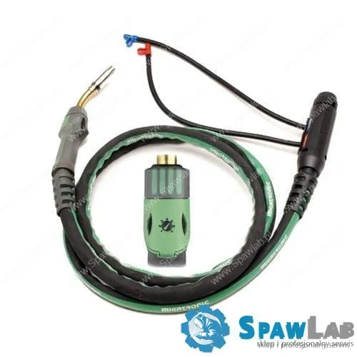 Migatronic Uchwyt spawalniczy MV240 TWIST R 3M 1.0