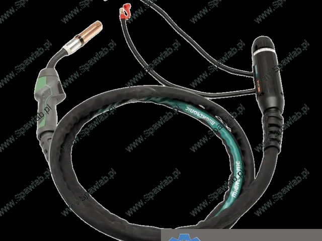 Migatronic Uchwyt spawalniczy MV500 FKS TWIST 3m 1.2