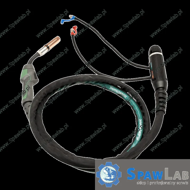 Migatronic Uchwyt spawalniczy MV500 FKS TWIST 3m 1.2