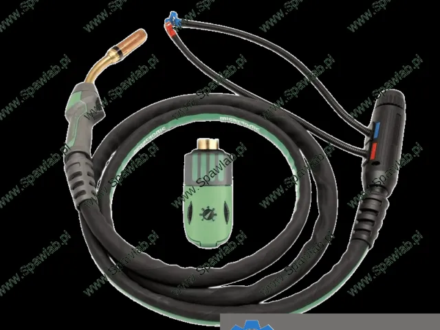 Migatronic Uchwyt spawalniczy MV550 TWIST R 3M 1.2