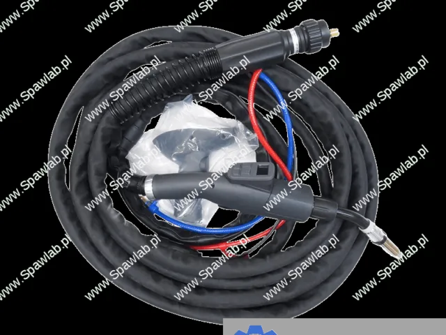 Migatronic Uchwyt spawalniczy Push-Pull FKS400 Curv 10m 1,2U Smart