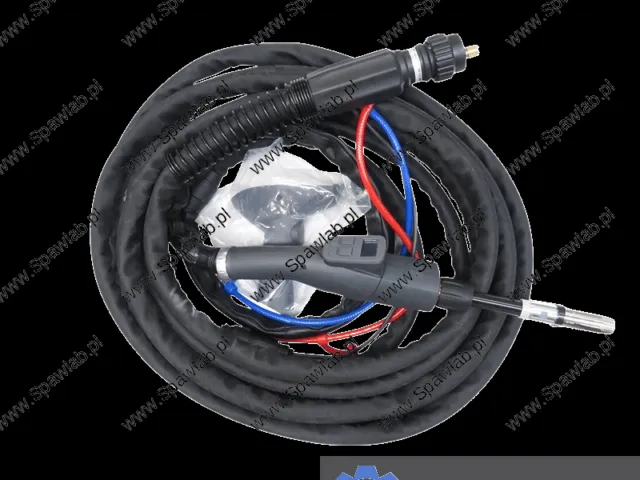 Migatronic Uchwyt spawalniczy Push-Pull FKS400STRA 10M 1,2U SMART