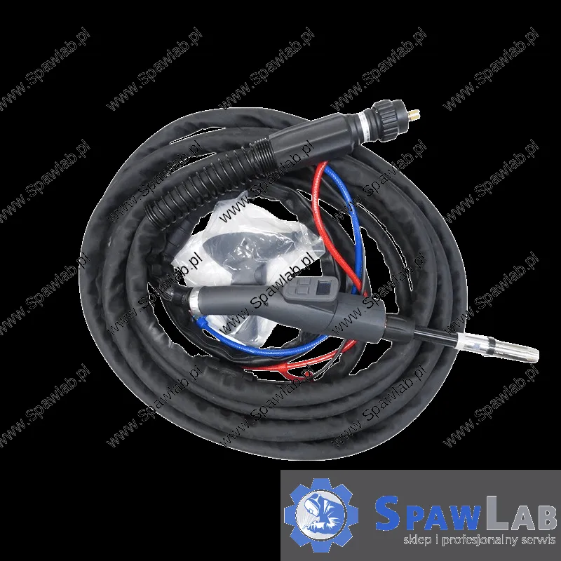 Migatronic Uchwyt spawalniczy Push-Pull FKS400STRA 10M 1,2U SMART