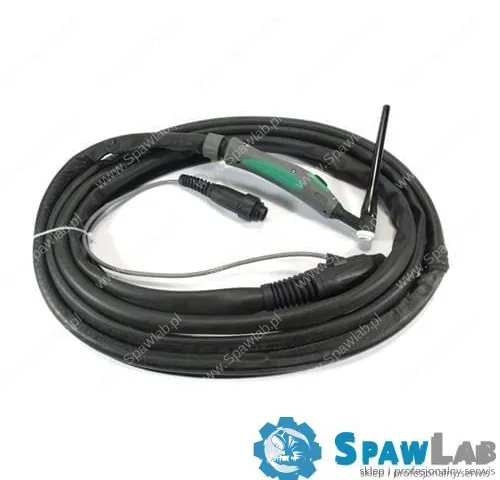 Migatronic Uchwyt spawalniczy TIG Ergo 101 4m 7P
