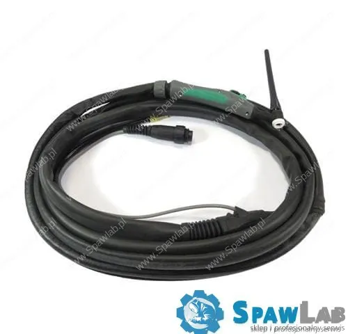 Migatronic Uchwyt spawalniczy TIG ERGO 101, 8m, 7-pin