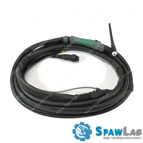Migatronic Uchwyt spawalniczy TIG ERGO 101, 8m, 7-pin
