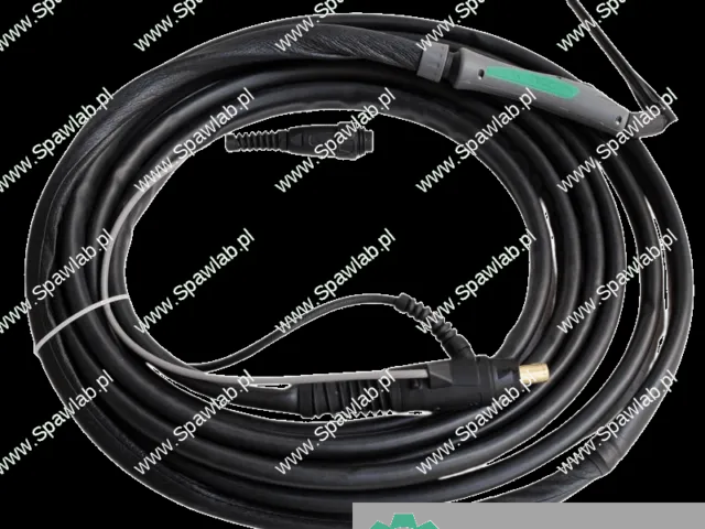 Migatronic uchwyt spawalniczy TIG Ergo 101 Adjust 4m 7-pin