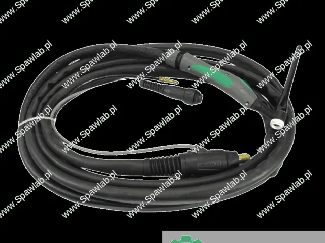 Migatronic Uchwyt spawalniczy TIG Ergo 101 Flex 4M 7P