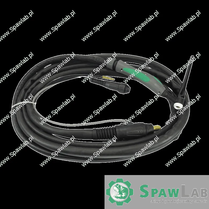 Migatronic Uchwyt spawalniczy TIG Ergo 101 Flex 4M 7P