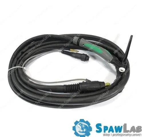 Migatronic Uchwyt spawalniczy TIG Ergo 101 FLEX 8m 7P
