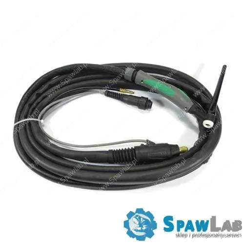 Migatronic Uchwyt spawalniczy TIG Ergo 101 FLEX 8m 7P