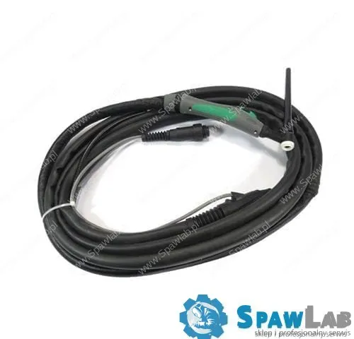 Migatronic Uchwyt spawalniczy TIG Ergo 101RH Flex 8M 7P
