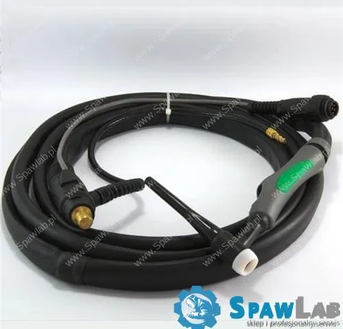 Migatronic Uchwyt spawalniczy TIG Ergo 201 4m 7P