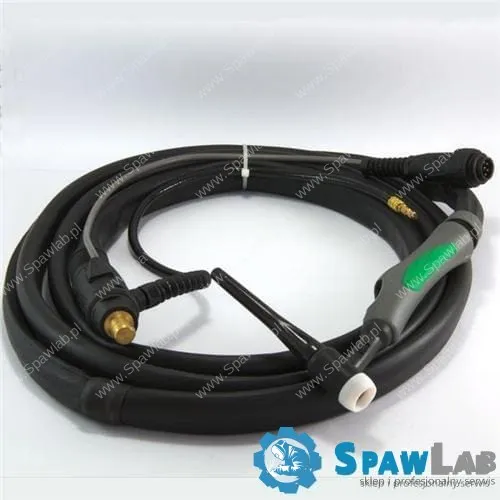 Migatronic Uchwyt spawalniczy TIG Ergo 201 4m 7P
