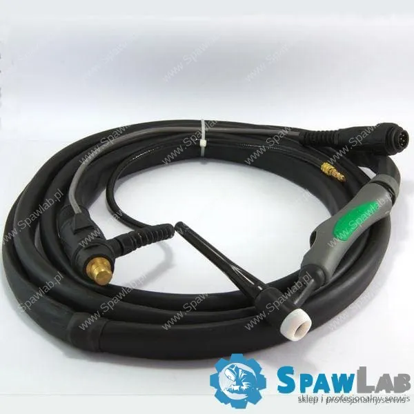 Migatronic Uchwyt spawalniczy TIG ERGO 201, 8m, 7-pin