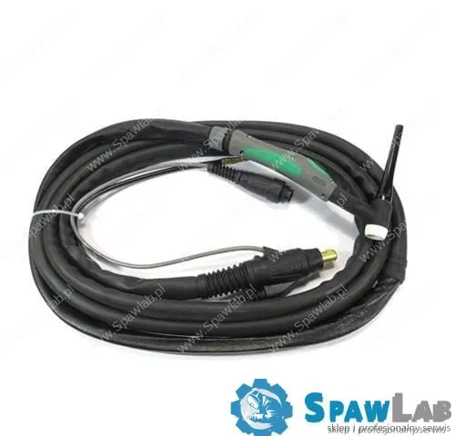 Migatronic Uchwyt spawalniczy TIG Ergo 201 FLEX 4m 7P