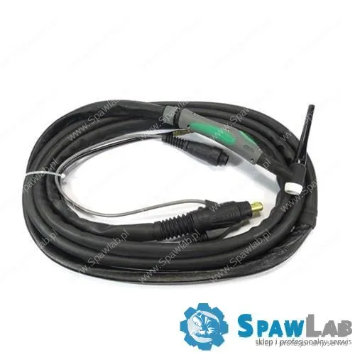Migatronic Uchwyt spawalniczy TIG Ergo 201 FLEX 4m 7P