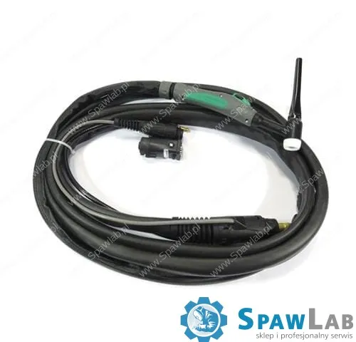 Migatronic Uchwyt spawalniczy TIG ERGO 201RH 8M 6P