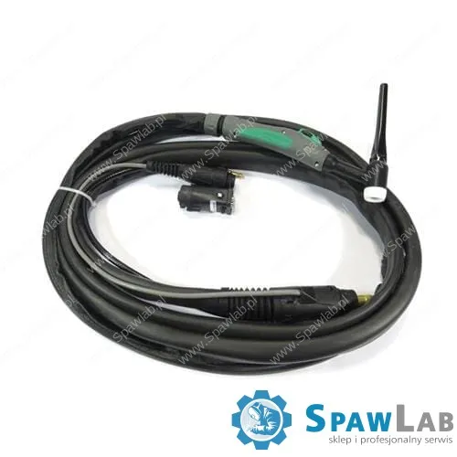 Migatronic Uchwyt spawalniczy TIG ERGO 201RH 8M 6P