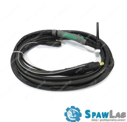 Migatronic Uchwyt spawalniczy TIG ERGO 201RH 8M 7P